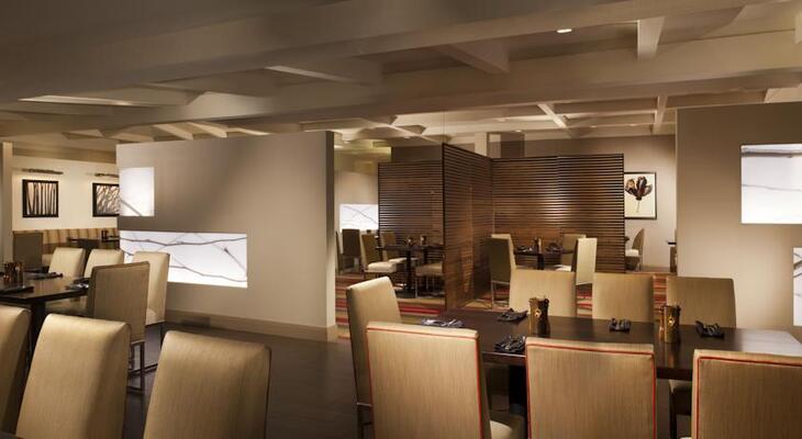 Omaha Marriott