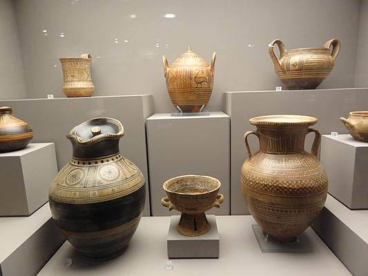 Museum of Cycladic Art