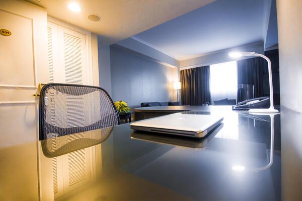 Crowne Plaza Managua