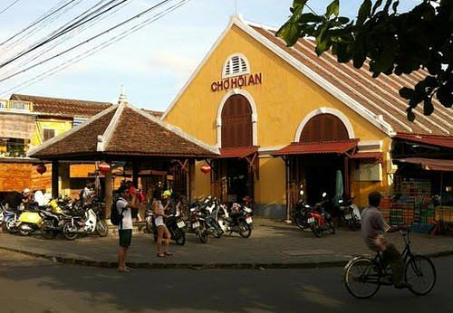 Central Market