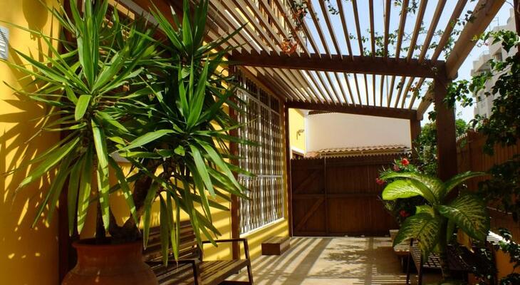 Kira's Boutique Hotel