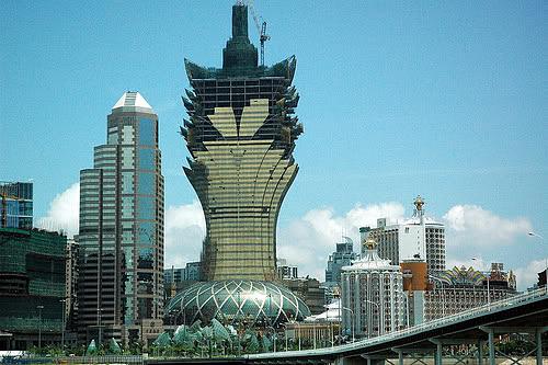 Grand Lisboa