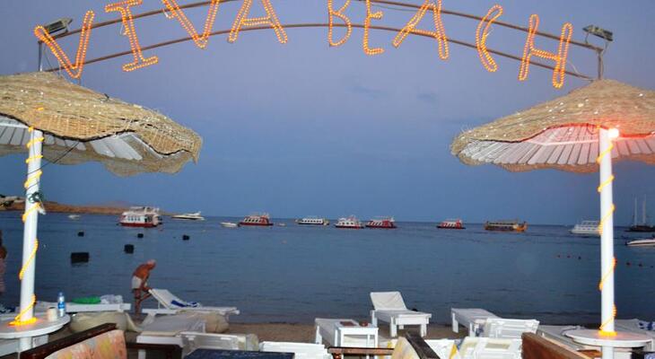 Aida 2 Hotel Naama Bay