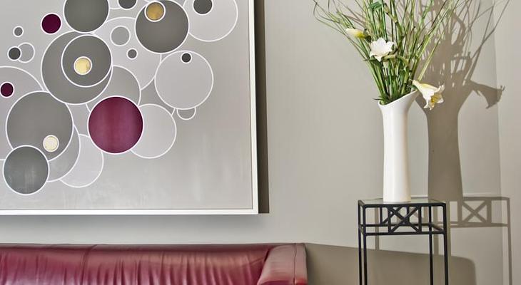 Das Opernring Hotel