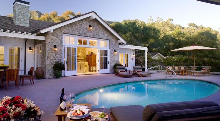 San Ysidro Ranch