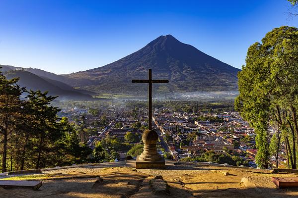 Cerro de la Cruz