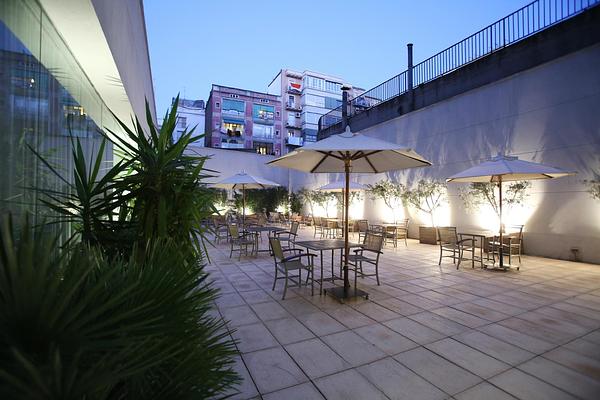 Hotel Vilamari
