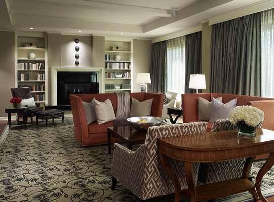InterContinental Buckhead Atlanta, an IHG Hotel