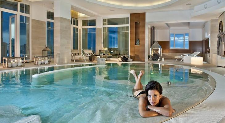 Hotel Corallo