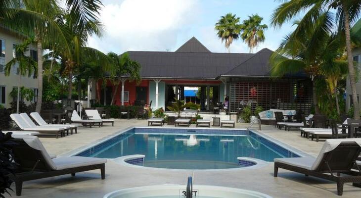 Ports of Call Resort