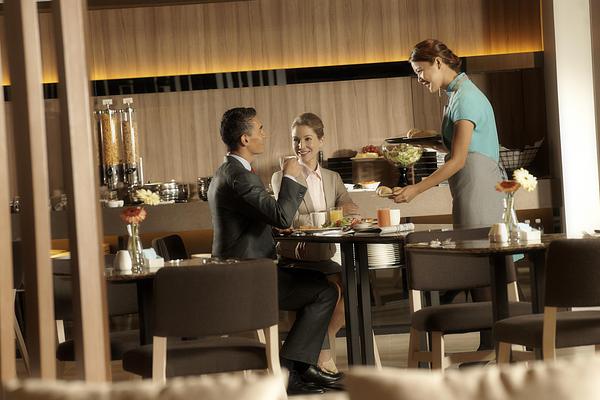 Pan Pacific Serviced Suites Beach Road, Singapore