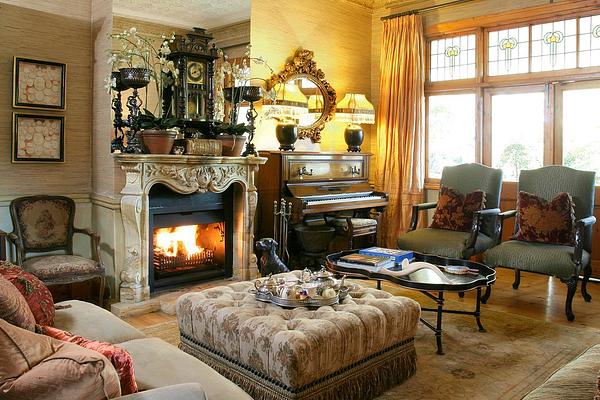 Morrells Farmhouse