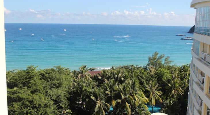 Resort Intime Sanya