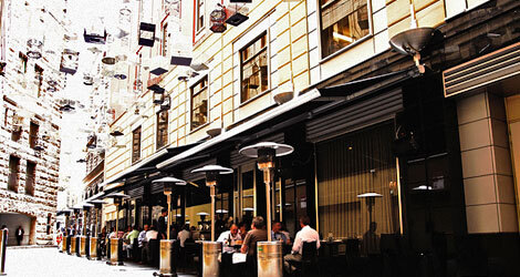 China Lane