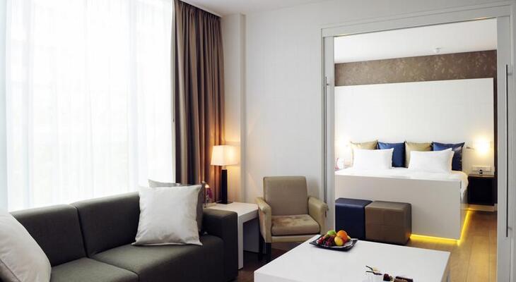 Leonardo Royal Hotel Den Haag Promenade