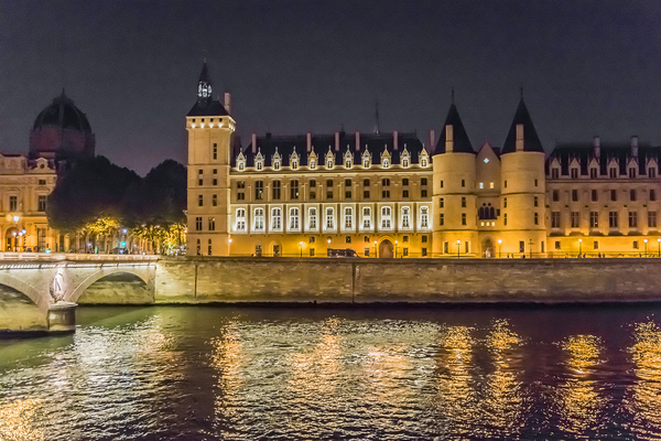 Conciergerie