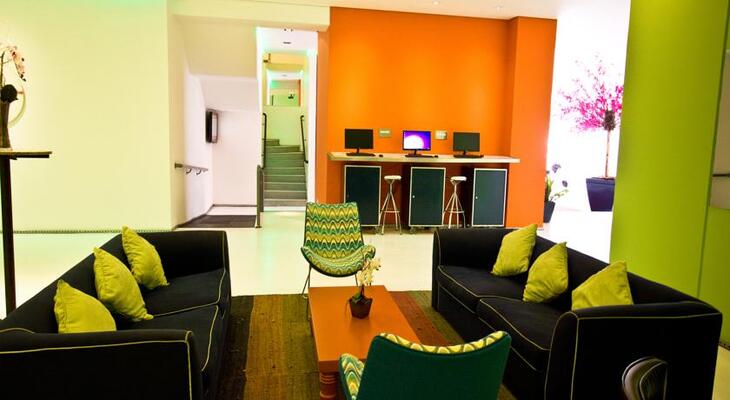 Normandie Design Hotel