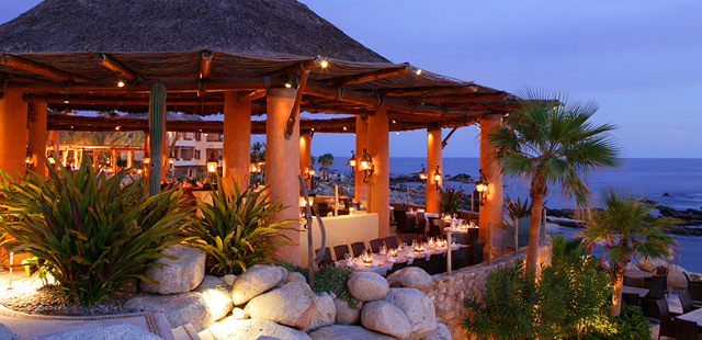 Esperanza, Auberge Resorts Collection