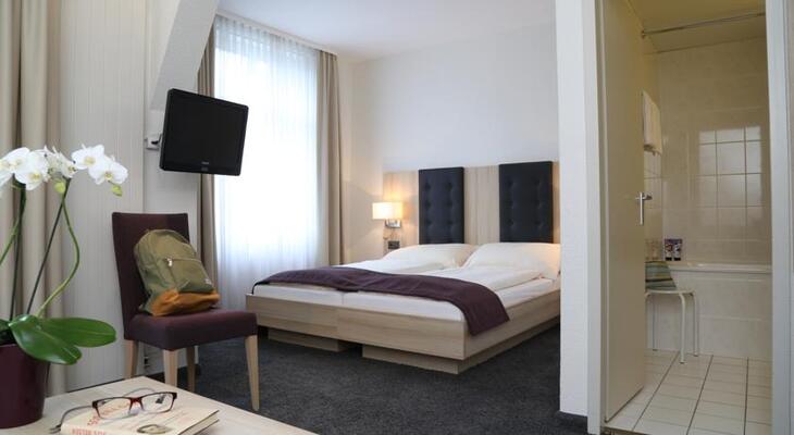 Hotel Loetschberg