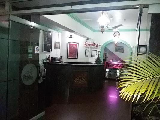 La Ben Resort