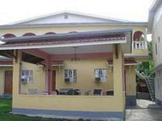 Little Shaw Park Guest House