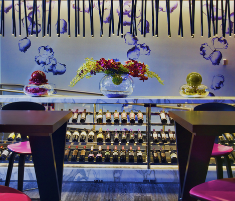Doubletree By Hilton Montreal