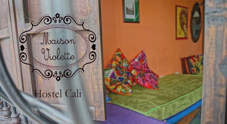 La Maison Violette