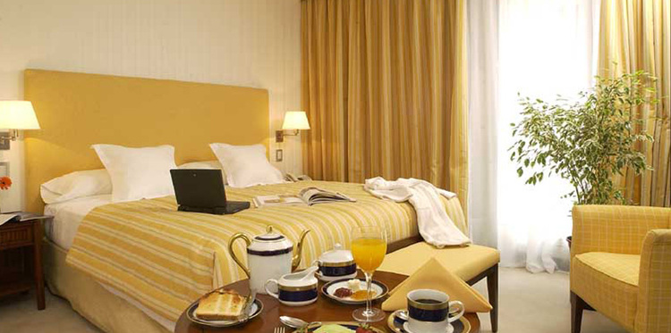 Hermitage Hotel