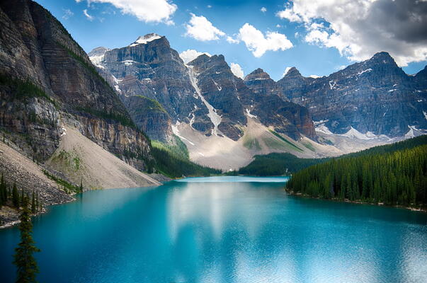 Banff National Park