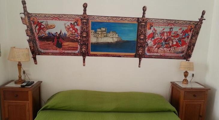 B&B l'Acanto di Ortigia
