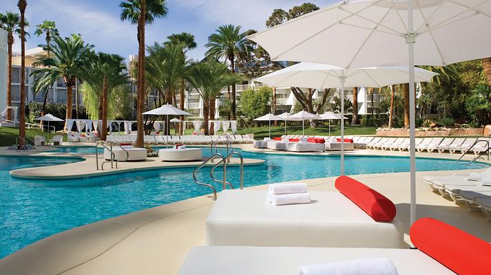 Tropicana Las Vegas - a DoubleTree by Hilton Hotel