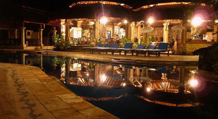 Rambutan Boutique Hotel