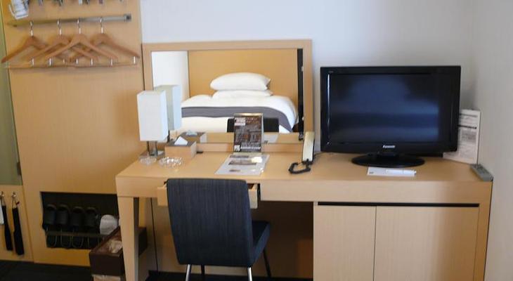 Best Western Hotel Fino Osaka Shinsaibashi