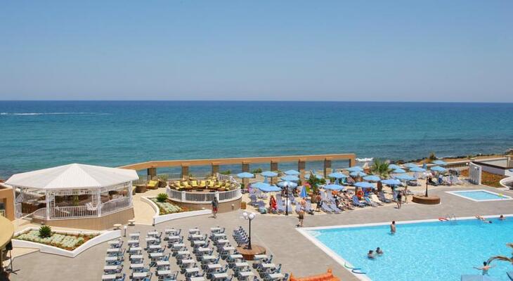 Stella Blue Seaside Resort