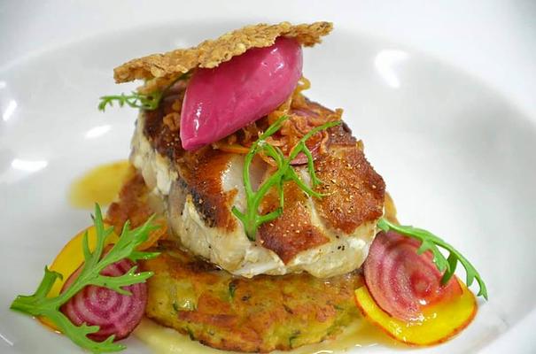 Logan Brown Restaurant