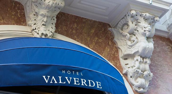 Valverde Lisboa Hotel & Garden - Relais & Chateaux