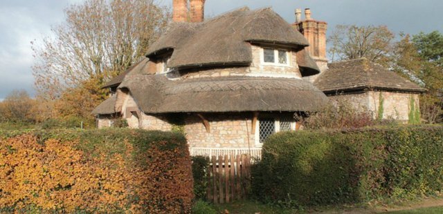 Blaise Hamlet