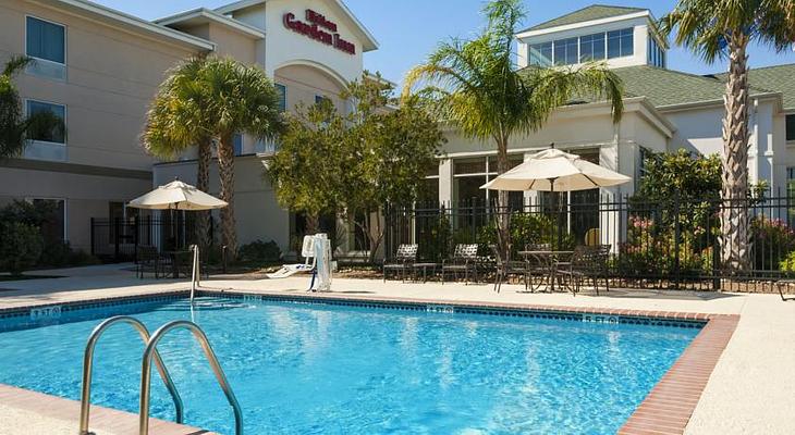 Hilton Garden Inn Corpus Christi