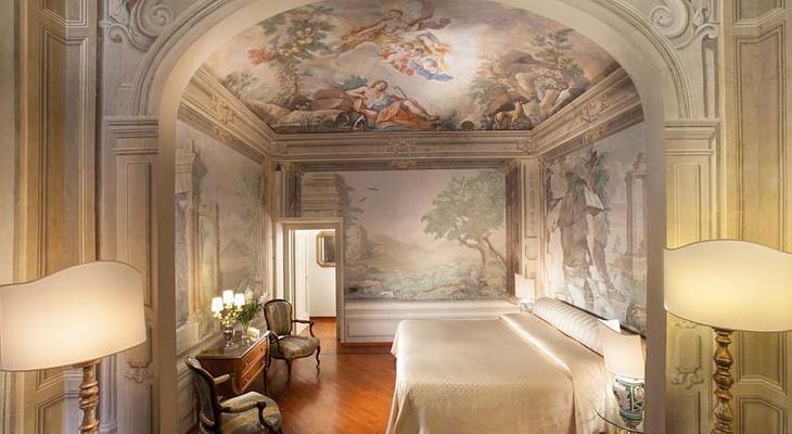 Hotel Il Tornabuoni