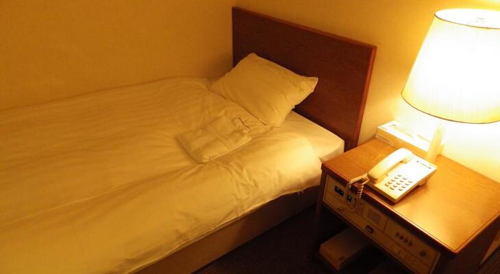 Sky Heart Hotel Hakata