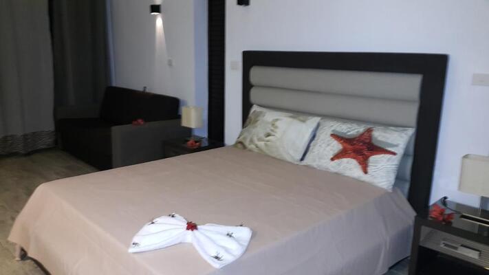 The Crow's Nest Resort