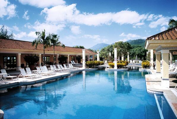 Grand Coloane Resort Macau