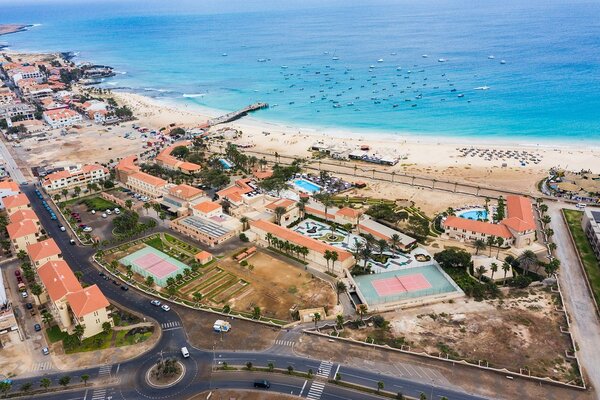 Hotel Morabeza