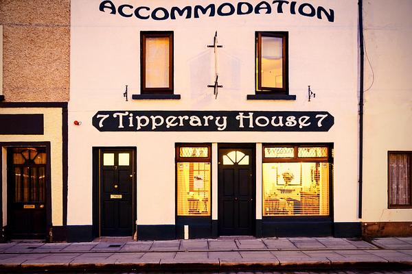Tipperary House