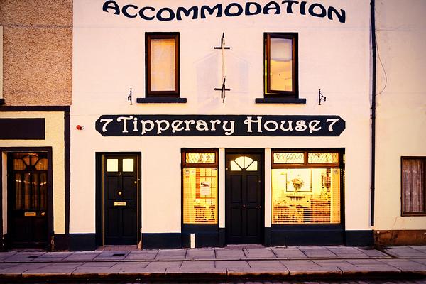 Tipperary House