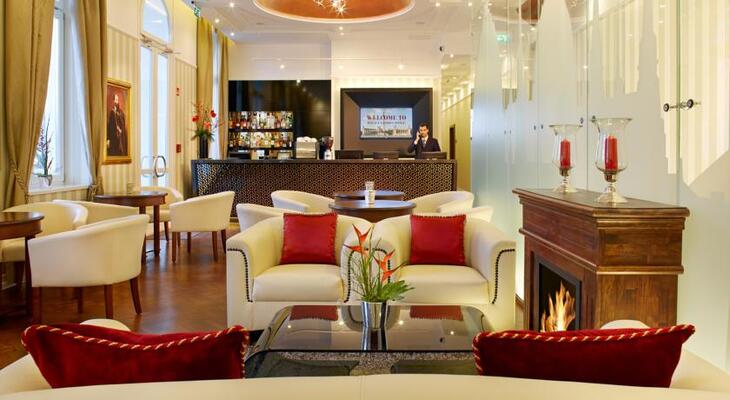 Mirage Medic Hotel