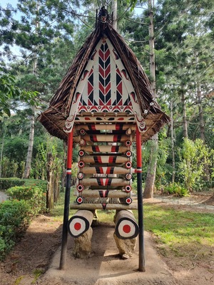 Port Moresby Nature Park