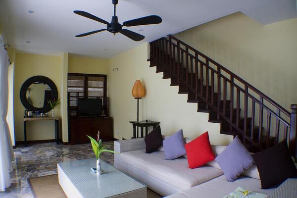 Allezboo Beach Resort & Spa