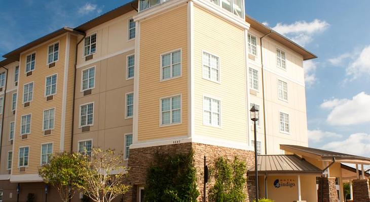 Hotel Indigo Jacksonville-Deerwood Park, an IHG Hotel