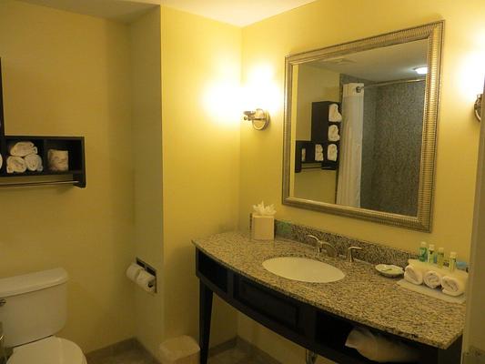 Holiday Inn Express & Suites Saint Augustine North, an IHG hotel